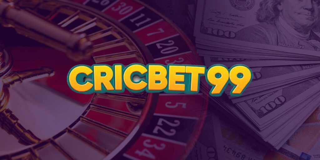 Why Cricbet99 Is Becoming the Go-To Platform for Online Betting