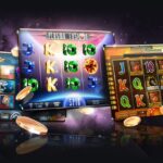 Wangi4D: The Ultimate Guide to Enjoying Online Slot Games with Maximum Wins