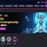 Esport Bet Malaysia: The Rise of Esports Betting and Why GGLBET Leads the Market