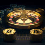 5 core mechanisms that power modern crypto casino operations
