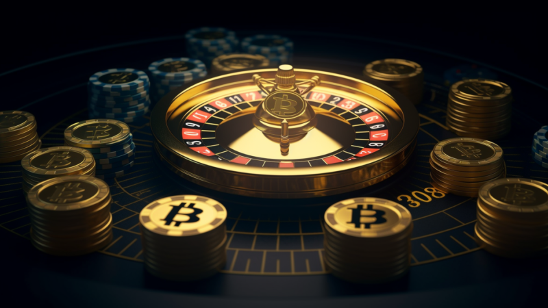 5 core mechanisms that power modern crypto casino operations