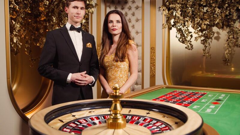 Why Live Dealer Tech is Perfect for Traditional Card Games