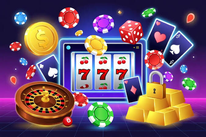 Does dealer qualification matter when playing crypto casino games like casino hold’em?